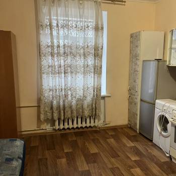 Сдается 1-комнатная квартира, 19,2 м²