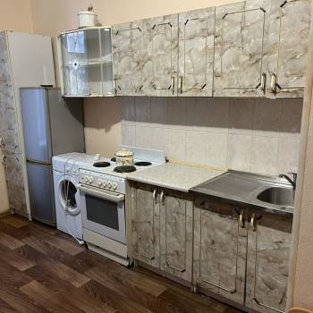 Сдается 1-комнатная квартира, 19,2 м²