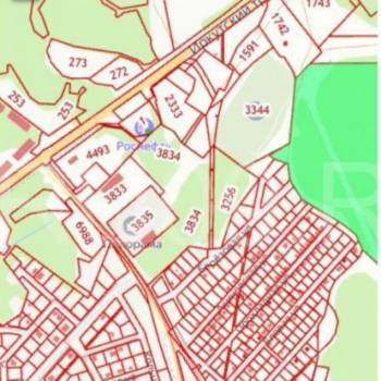 Продается Участок, 800 м²