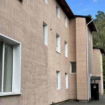 Продается 1-комнатная квартира, 16 м²