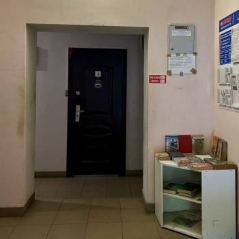 Продается 1-комнатная квартира, 16 м²