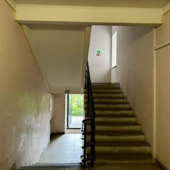 Продается 1-комнатная квартира, 16 м²