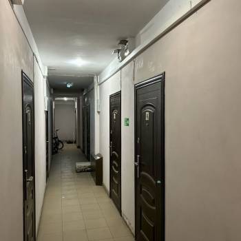 Продается 1-комнатная квартира, 16 м²