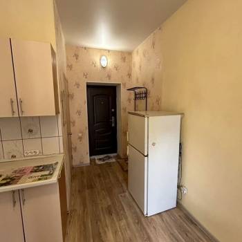 Продается 1-комнатная квартира, 16 м²