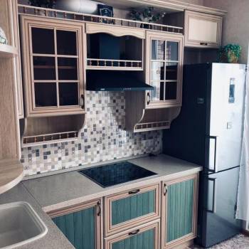 Сдается 2-х комнатная квартира, 54 м²