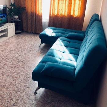 Сдается 2-х комнатная квартира, 54 м²