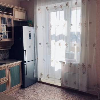 Сдается 2-х комнатная квартира, 54 м²