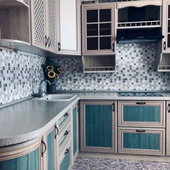 Сдается 2-х комнатная квартира, 54 м²
