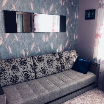 Сдается 2-х комнатная квартира, 54 м²