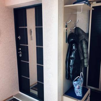 Сдается 2-х комнатная квартира, 54 м²