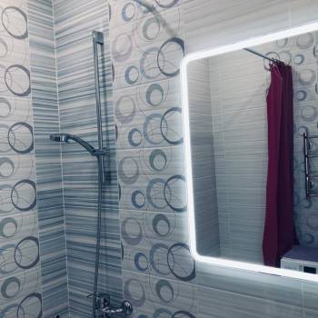 Сдается 2-х комнатная квартира, 54 м²