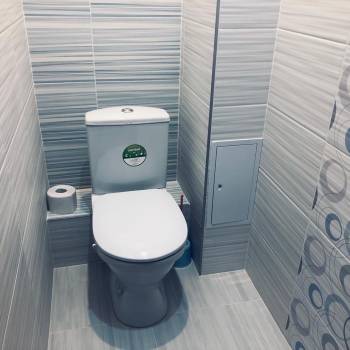 Сдается 2-х комнатная квартира, 54 м²