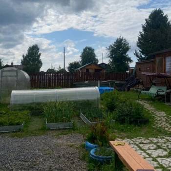 Продается Дом, 80 м²