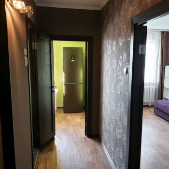 Сдается 1-комнатная квартира, 36 м²