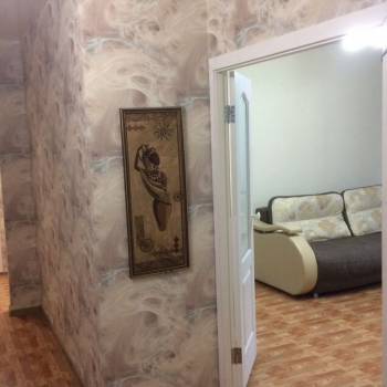 Сдается 2-х комнатная квартира, 60 м²