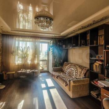 Продается Многокомнатная квартира, 97,1 м²