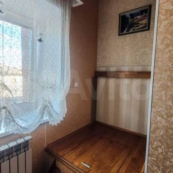 Продается Многокомнатная квартира, 97,1 м²