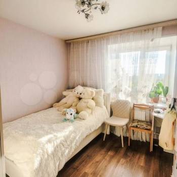 Продается Многокомнатная квартира, 97,1 м²