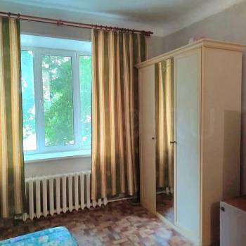 Продается 1-комнатная квартира, 17 м²