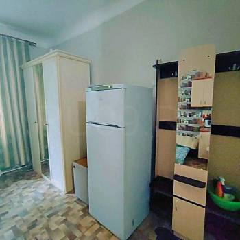 Продается 1-комнатная квартира, 17 м²