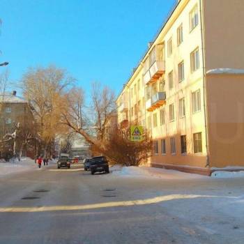 Продается 1-комнатная квартира, 17 м²