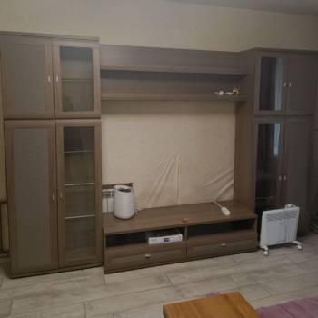 Сдается 1-комнатная квартира, 34 м²