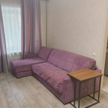 Сдается 1-комнатная квартира, 34 м²