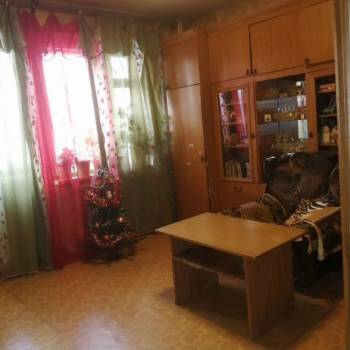 Продается 3-х комнатная квартира, 63,7 м²