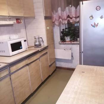 Продается 3-х комнатная квартира, 63,7 м²