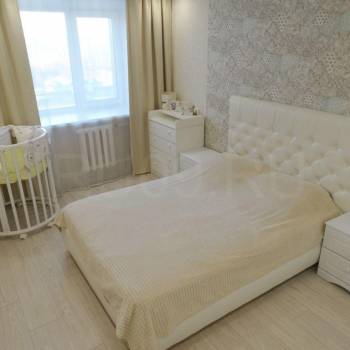 Продается 3-х комнатная квартира, 78 м²