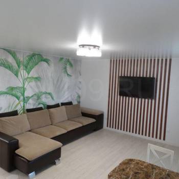 Продается 3-х комнатная квартира, 78 м²