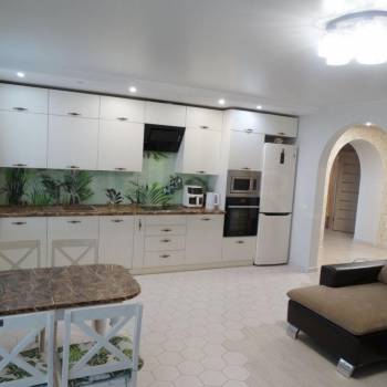 Продается 3-х комнатная квартира, 78 м²