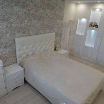 Продается 3-х комнатная квартира, 78 м²