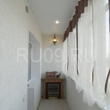 Продается 3-х комнатная квартира, 78 м²