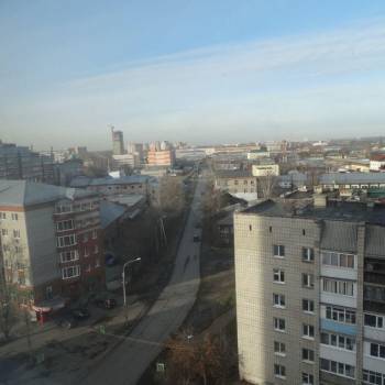 Продается 3-х комнатная квартира, 78 м²