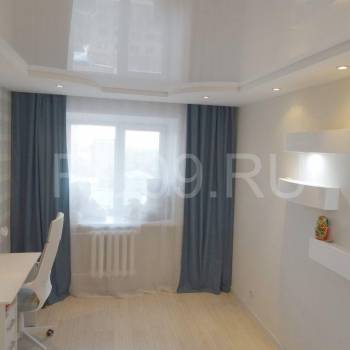 Продается 3-х комнатная квартира, 78 м²