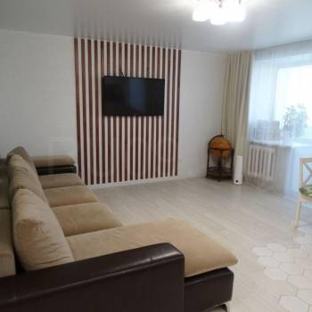 Продается 3-х комнатная квартира, 78 м²