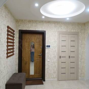 Продается 3-х комнатная квартира, 78 м²