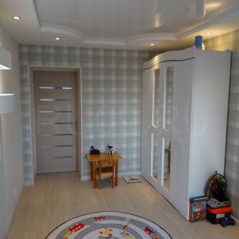 Продается 3-х комнатная квартира, 78 м²