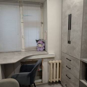 Сдается 1-комнатная квартира, 14 м²