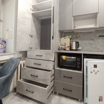Сдается 1-комнатная квартира, 14 м²