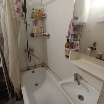 Сдается 1-комнатная квартира, 14 м²