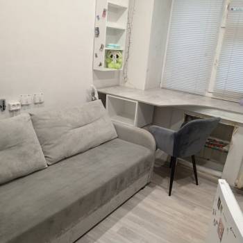 Сдается 1-комнатная квартира, 14 м²