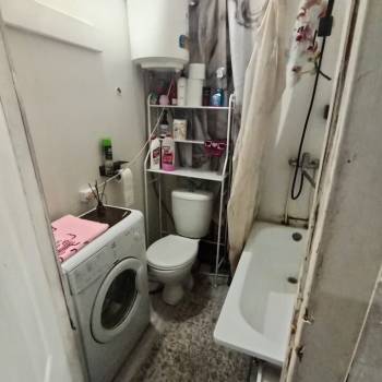 Сдается 1-комнатная квартира, 14 м²