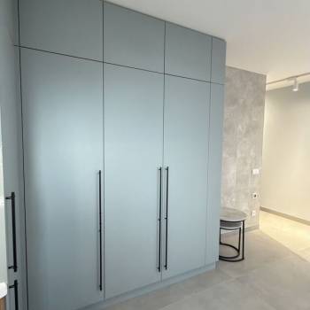 Сдается 1-комнатная квартира, 32 м²