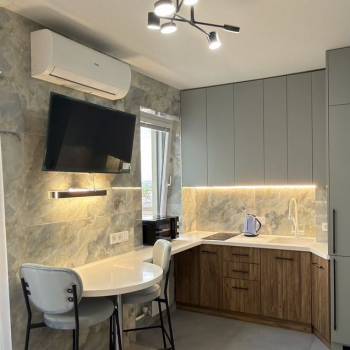 Сдается 1-комнатная квартира, 32 м²