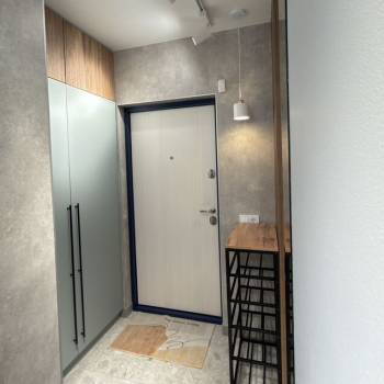 Сдается 1-комнатная квартира, 32 м²