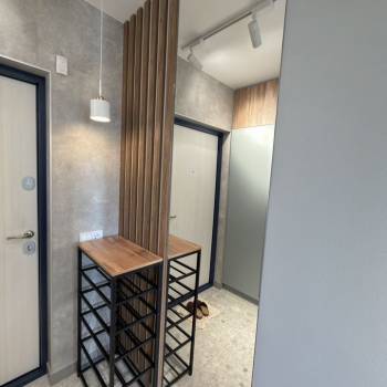 Сдается 1-комнатная квартира, 32 м²