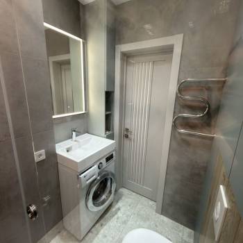 Сдается 1-комнатная квартира, 32 м²