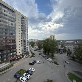 Сдается 1-комнатная квартира, 32 м²
